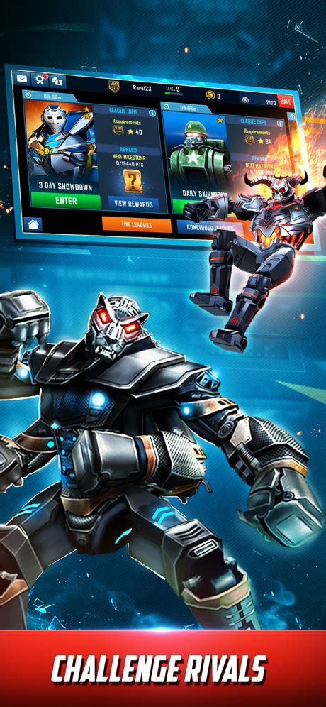 cheat codes for real steel world robot boxing|Real Steel World Robot Boxing .